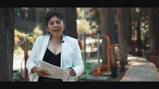 Proyecto ganador novedoso 2019 | Magdalena Contreras | Colonia El Ocotal