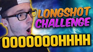 QUEL LONGSHOT ! CHALLENGE AVEC MX18FUT - FIFA 15