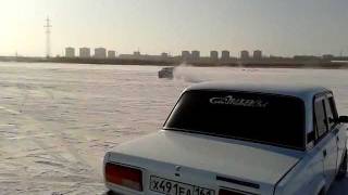 Волгодонск - залив, район ТРЦ (2012-01-29-13-16-45)