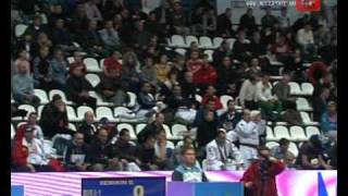Чемпионат Европы по дзюдо среди полиции и армии