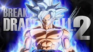 (EARLY DLC 6) UNLEASHING ULTRA INSTINCT!!! Dragon Ball Xenoverse 2 Ultra Instinct Goku Gameplay!
