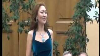 А.ВЕРСТОВСКИЙ,"СТАРЫЙ МУЖ",ИСП.ЛЮДМИЛА КУЗЬМИНА