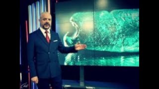 "Загадки человечества с Олегом Шишкиным" выпуск 10 от 04.07.2017