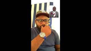 MARK BARETA & TAPANG IVO Southern Cameroons War Of Independence AMBA RISE TO FALL NO MORE