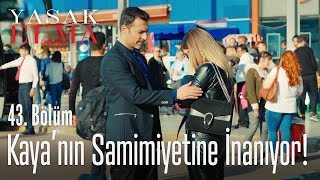 Kaya, Yıldız'ın haline acıyor! - Yasak Elma 43. Bölüm
