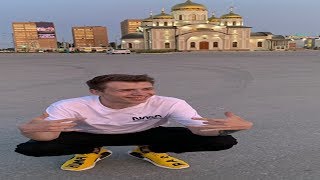 ? ЧАТ РУЛЕТКА - УЧИТЕСЬ КАК КАДРИТЬ ДЕВОЧЕК ?