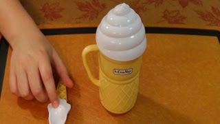 Ice Cream Magic - As Seen On TV