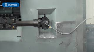 Good Price CNC Automatic Steel Bar Stirrup Bending Machine