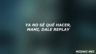 VAMO A DARLE - YSY A | LETRA