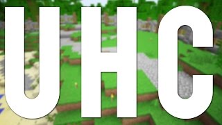 Hermitcraft Ultra Hardcore: Episode 3 - Birch Apples