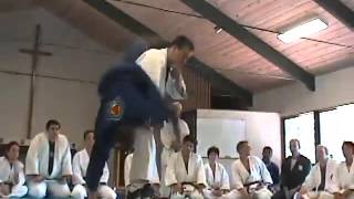 Jeremy Corbell Jiu-Jitsu Master-Сlass | Мастер класс по Джиу-джитсу