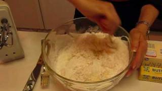 Betty's Buttercream Frosting