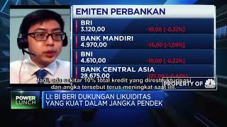 Restrukturisasi Kredit Kala Pandemi Gerus Profitabilitas Perbankan