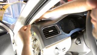RFB Lighting MK6 Jetta Automatic Headlight Switch Install by USP Motorsports