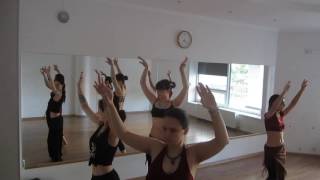 drills часть разминки