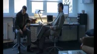 Заговор 02. Кассетный скандал на Украине
