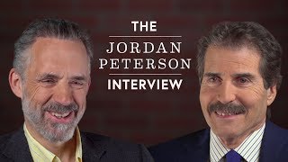Stossel: Jordan Peterson on Finding Meaning in Responsibility