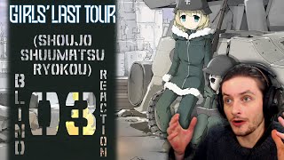Teeaboo Reacts - Girls' Last Tour Episode 3 - I'm the map, I'm the map, I'm the map, NOT THE MAPS!!
