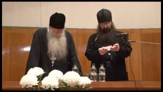 Иоаким Парр в Севастополе - Sebastopol 09 2013