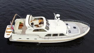Linssen Grand Sturdy 500 Variotop Mark II Diamond