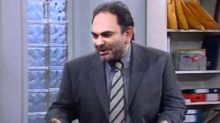 Δεκα Λεπτα Κηρυγμα Επεισόδιο 18