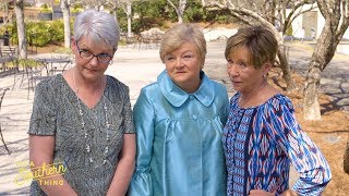 When Southern Moms Want Grandbabies