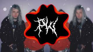 GHOSTEMANE X POUYA - CYANIDE [BASSBOOSTED]