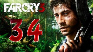Far Cry 3 [HD 1080p] - Чёрное золото
