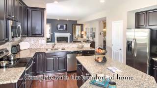 Ryan Homes–New Homes at Magness Mill in Bel Air, Maryland