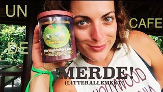 On test le (Ca)Café le plus cher du monde - VLOG À BALI