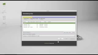 Tutorial - Installing Linux Mint 17 "Qiana"