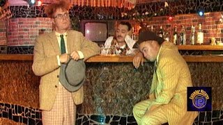 Каламбур. Бар Каламбур 51 / Calambur. Bar Calambur