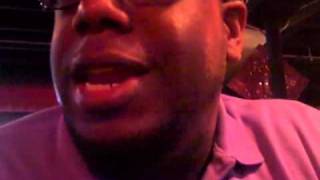 Brickhouse Grill vs. 501 Club Jonesboro, AR