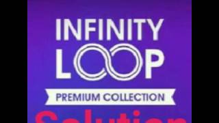 Infinity Loop Premium Collection Level 61 to 70 Solution/Walkthrough/Gameplay