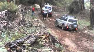 gembrook part 1