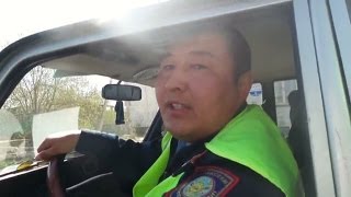 КЛИНИЧЕСКИЙ СЛУЧАЙ. ГАИ ДПС