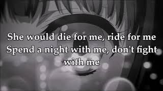 Your Eyes Lyrics // Lil Peep [prod. lederrick]