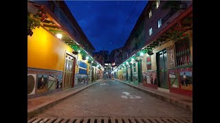 QUE HACER EN GUATAPE  Y EL PEÑOL - ANTIOQUIA - COLOMBIA