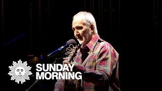 Raffi: Songs for the young and young at heart