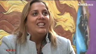 Encuentro de Mujeres Gitanas de Navarra en Estella