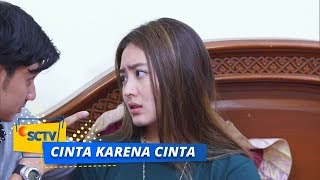 Sabar, Mirza Terus Bersabar Menanti Kabar Baik dari Sissy | Cinta Karena Cinta - Episode 318