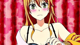Kawaii(Cute) Yuzu Moments - Citrus Anime [English Sub]
