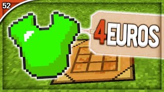 J'ai débloqué du pala VERT grâce à ce discord de dupliqueur ! | Paladium v6