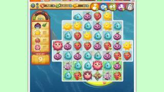 Farm Heroes Saga Level 589