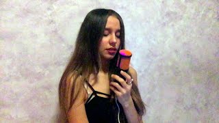 Camilla - First Man (Camila Cabello Cover)