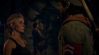 Days gone | Я тебя вытащу # 33 - Прохождение -