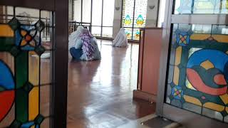 #VlogChant# Masjid Atta'Awun - Puncak ,Bogor- Jawa Barat