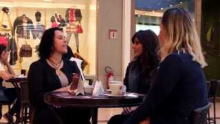 Park Blog - Consultoria de estilo com Clariana Gonzaga