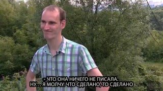 ОН ИСПОЛНИЛ ВСЕ СВОИ МЕЧТЫ. ХОТЯ БЫЛ ЛИШЕН ВСЕГО, ПОТОМУ ЧТО СИРОТА."ВАСЬКА" Документальный фильм.