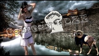 ComedyDZE | Секс на крыше, танцы на пляже 2-ая серия